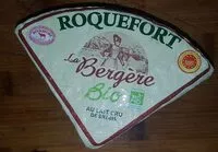 Mängden socker i Roquefort