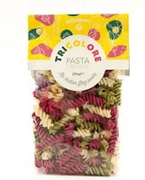 Mängden socker i Fusilli de Riz Tricolore