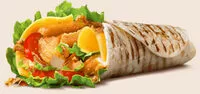 Mängden socker i WRAP CHICKEN LOUISIANE