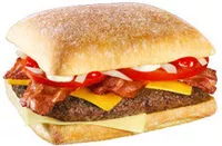 Mängden socker i 280™ BACON