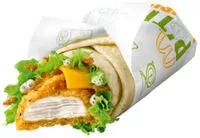 Mängden socker i LE P'TIT RANCH™