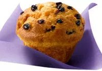 Mängden socker i LE MUFFIN AUX MYRTILLES