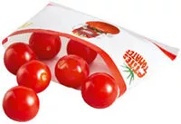 Mängden socker i LES P'TITES TOMATES