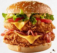 Mängden socker i DOUBLE STACKER®