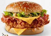 Mängden socker i COLONEL® ORIGINAL BACON