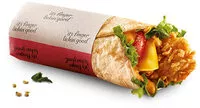 Mängden socker i ITWIST® CHEESE