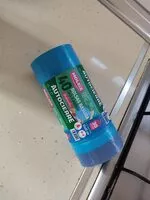 Mängden socker i Sac poubelle.Bolsas de basura .40 Sacs . 30L