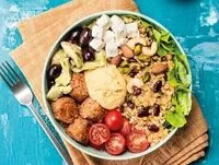 Mängden socker i Bowl green Class'Croute