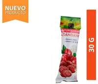 Mängden socker i Arándanos