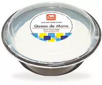 Mängden socker i Fresh Soft White Cheese