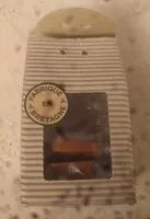 Mängden socker i Caramel au beurre salé