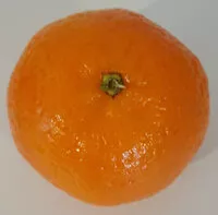 Mängden socker i Mandarine 75g