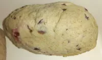 Mängden socker i Quenelle artisanale Petit Epeautre & Cranberries