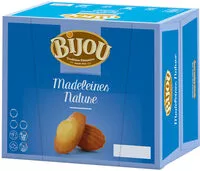 Mängden socker i Madeleines Nature