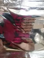 Mängden socker i Instant Nonfat Dry Milk