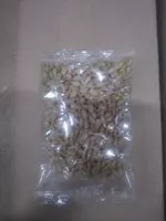 Mängden socker i Roasted Salted Sunflower Seeds