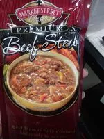 Mängden socker i Beef Stew