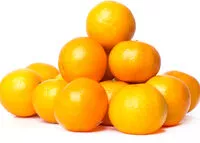 Mängden socker i Fresh Oranges - Various Varieties