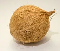 Mängden socker i Fresh Coconut