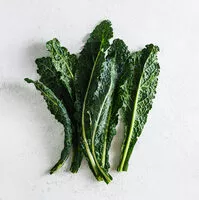 Mängden socker i Fresh Collard Greens