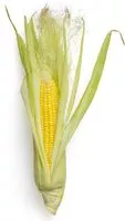 Mängden socker i Sweet Yellow Corn on the Cob