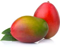 Mängden socker i Fresh Mango