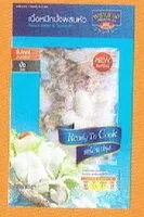 Mängden socker i เนื้อหมึก