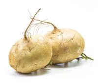 Mängden socker i Jicama