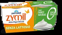 Mängden socker i Yogurt Zero Grassi Bianco Naturale