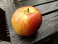 Mängden socker i Apfel