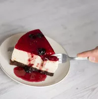 Mängden socker i Cheese Cake Frambuesa