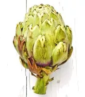 Mängden socker i Artichoke - Fresh