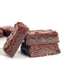 Mängden socker i Brownies