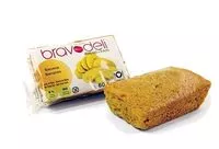 Mängden socker i Pains aux bananes