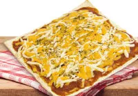 Mängden socker i Pizzas 5 fromages