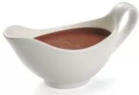 Mängden socker i Sauce Dem-Glace