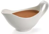 Mängden socker i Sauce Hot Chicken