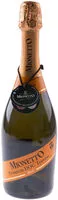 Mängden socker i Mionetto Prosecco DOC 11% Orange 0.75L