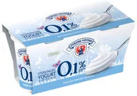 Mängden socker i Yogurt Magro 0,1%