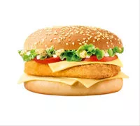 Mängden socker i Chicken Big Tasty