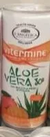 Mängden socker i Vitermine Aloe vera Mango