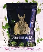 Mängden socker i Jotunheim Nutrition Whey 80 Vanilla