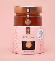 Mängden socker i Rosova