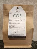 Mängden socker i Café grain Costa Rica, Finca Paritilla