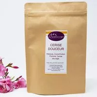 Mängden socker i Cerise douceur