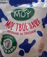 Mängden socker i Извара Мое Твое Наше