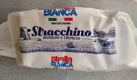 Mängden socker i Stracchino