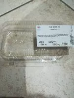 Mängden socker i Flan Nature x 2