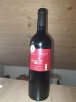 Mängden socker i Bordeaux Château Gabelot