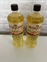Mängden socker i Refined Rapeseed Vegetable Oil